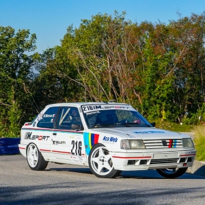 49° SALITA CIVIDALE CASTELMONTE - Gallery 3